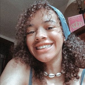 Meet your Posher, Mary